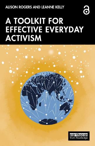 Cover image for A Toolkit for Effective Everyday Activism