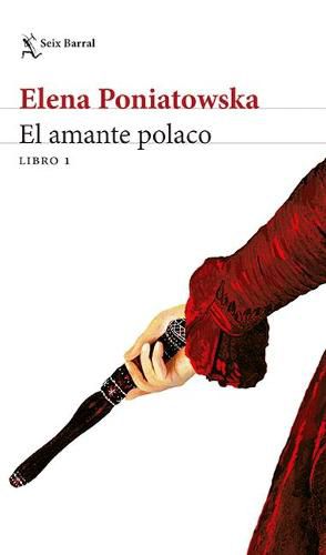 Cover image for El Amante Polaco Libro 1
