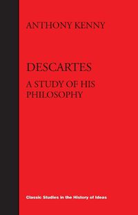 Cover image for Descartes: A Study Of His Philosophy