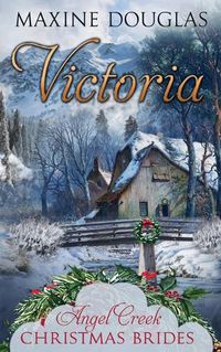 Cover image for Victoria