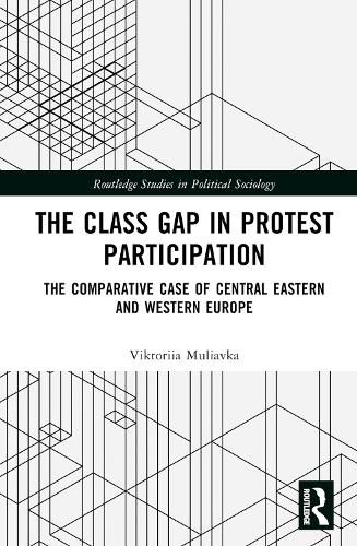 The Class Gap in Protest Participation