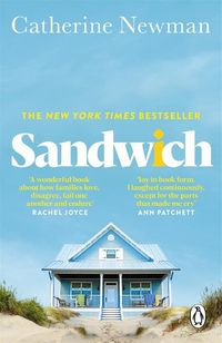 Cover image for Sandwich