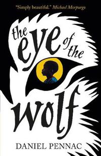 Cover image for The Eye of the Wolf