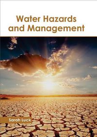 Cover image for Water Hazards and Management