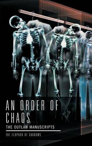 Cover image for An Order of Chaos