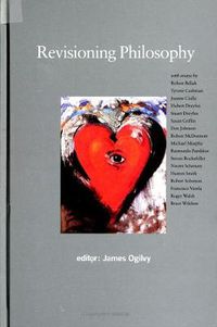 Cover image for Revisioning Philosophy