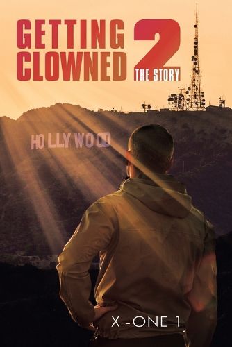 Cover image for Getting Clowned 2