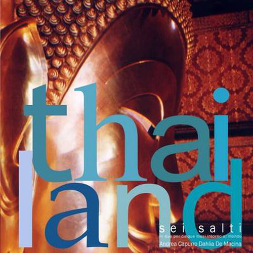 Cover image for Thailand - Sei Salti