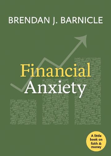 Cover image for Financial Anxiety