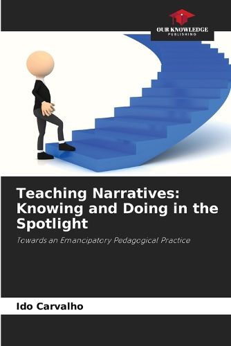 Cover image for Teaching Narratives