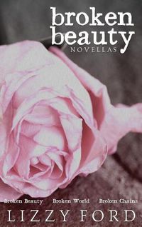 Cover image for Broken Beauty Novellas