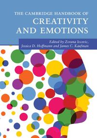 Cover image for The Cambridge Handbook of Creativity and Emotions