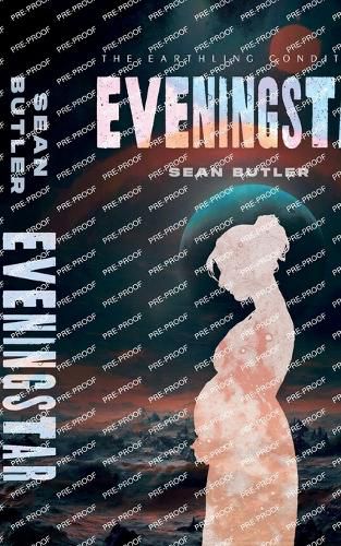 Cover image for Eveningstar