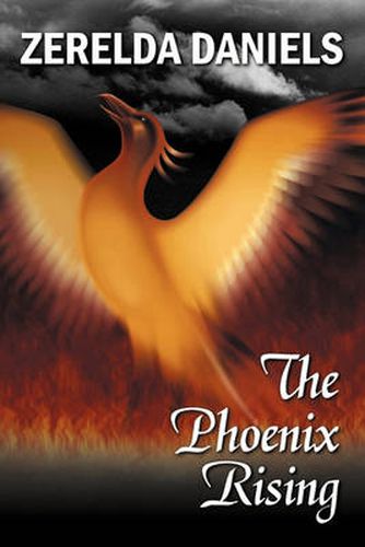 Cover image for The Phoenix Rising