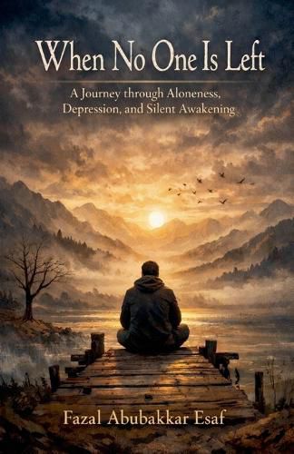 Cover image for When No One Is Left