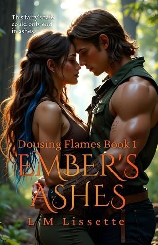 Cover image for Ember's Ashes