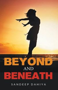 Cover image for Beyond and Beneath