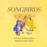 Cover image for Songbirds