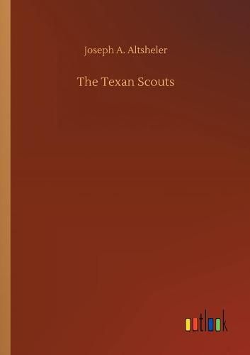 Cover image for The Texan Scouts