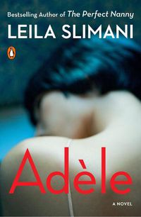 Cover image for Adele: A Novel
