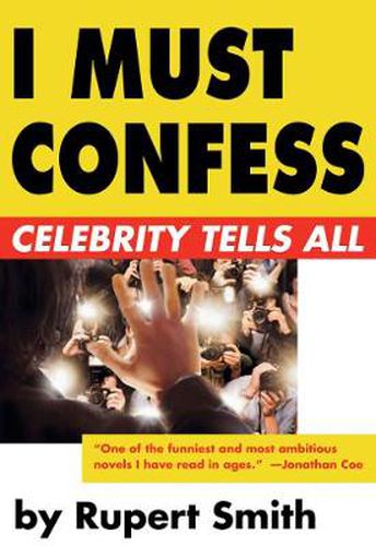 Cover image for I Must Confess