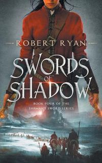 Cover image for Swords of Shadow