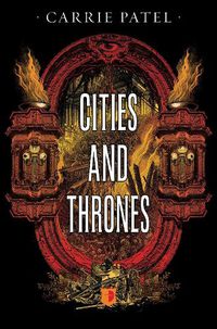 Cover image for Cities and Thrones: Recoletta Book 2