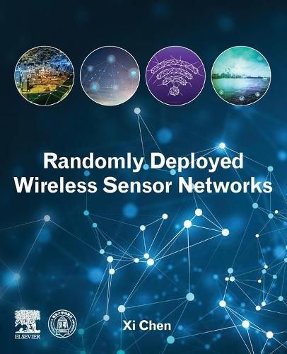 Cover image for Randomly Deployed Wireless Sensor Networks
