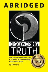 Cover image for Discovering Truth Abridged