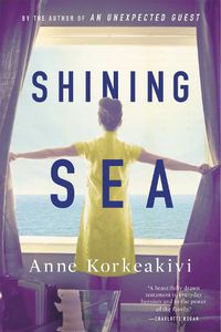 Cover image for Shining Sea