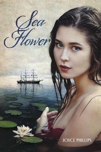 Cover image for Sea Flower