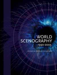 Cover image for World Scenography 1990-2005