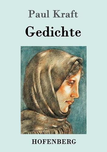 Cover image for Gedichte