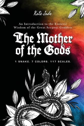 Cover image for The Mother of the Gods