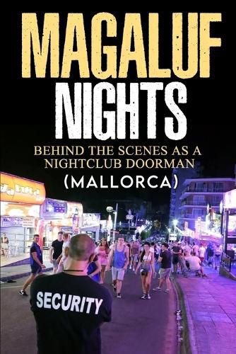 Magaluf Nights (Mallorca )