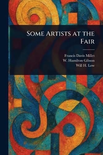 Cover image for Some Artists at the Fair