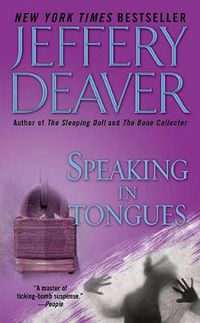 Cover image for Speaking in Tongues