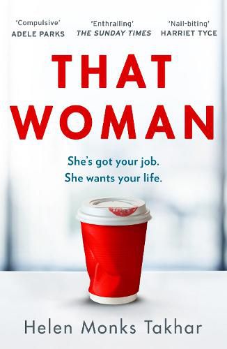 Cover image for That Woman