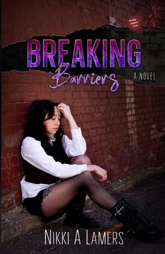 Cover image for Breaking Barriers
