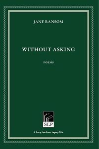 Cover image for Without Asking