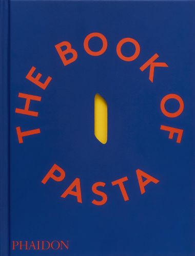 Cover image for The Book of Pasta