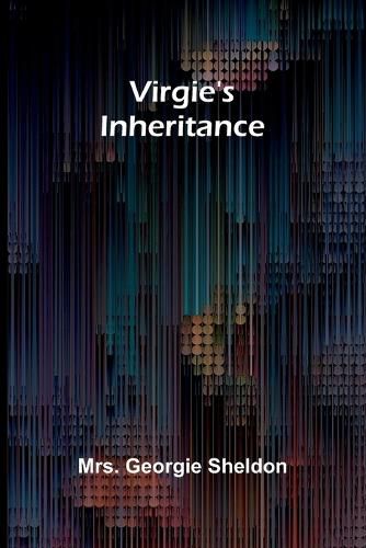 Cover image for Virgie's Inheritance