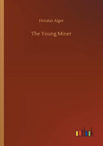 Cover image for The Young Miner