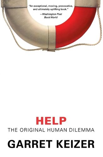 Cover image for Help: The Original Human Dilemma