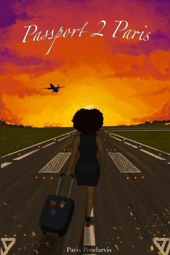Cover image for Passport 2 Paris