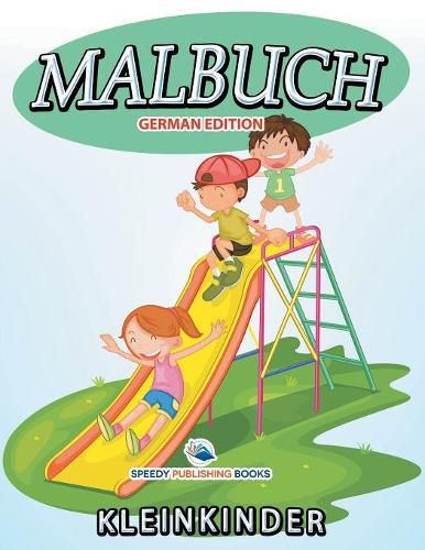 Cover image for Malbuch Piraten (German Edition)