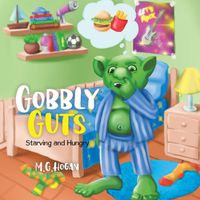 Cover image for Gobbly Guts