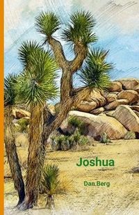 Cover image for Joshua