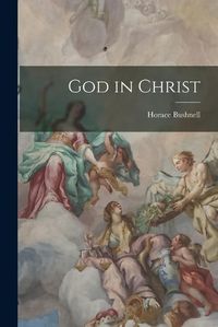 Cover image for God in Christ