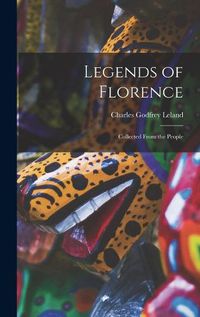 Cover image for Legends of Florence